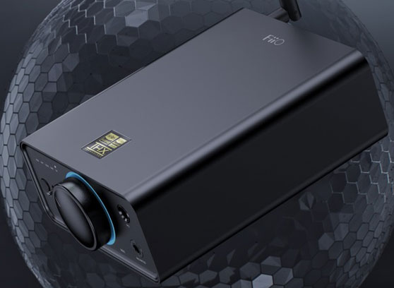 FiiO K7 BT - cecha 3
